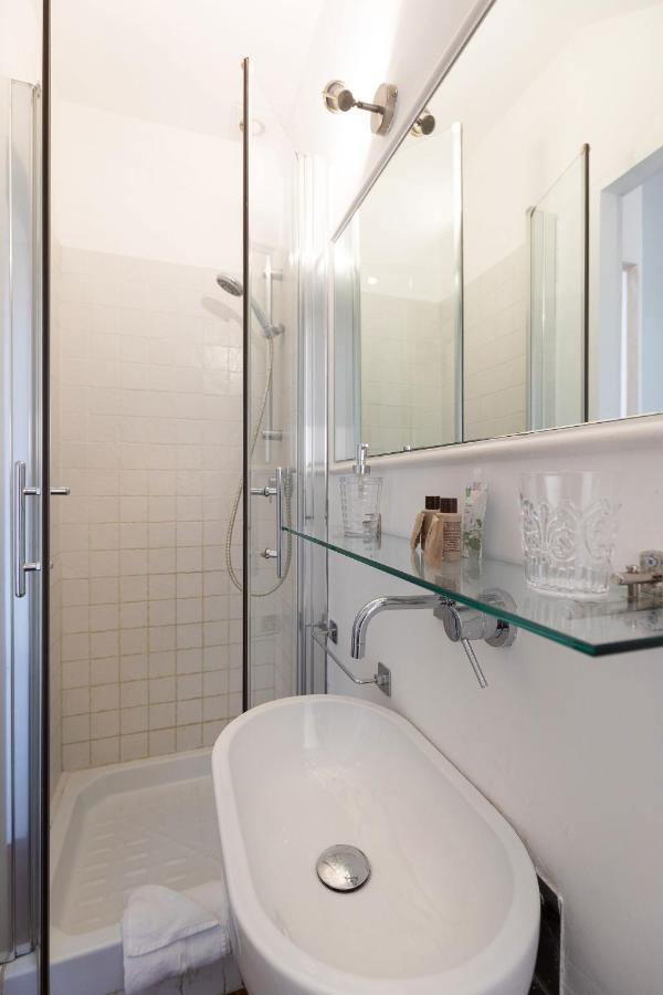 Rome As You Feel - Penthouse Apartment With Terrace On Spanish Steps Exterior photo